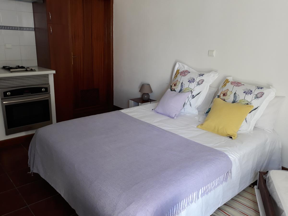Vila Casa De Campo Quinta Sao Jorge Reguengos de Monsaraz Exteriér fotografie