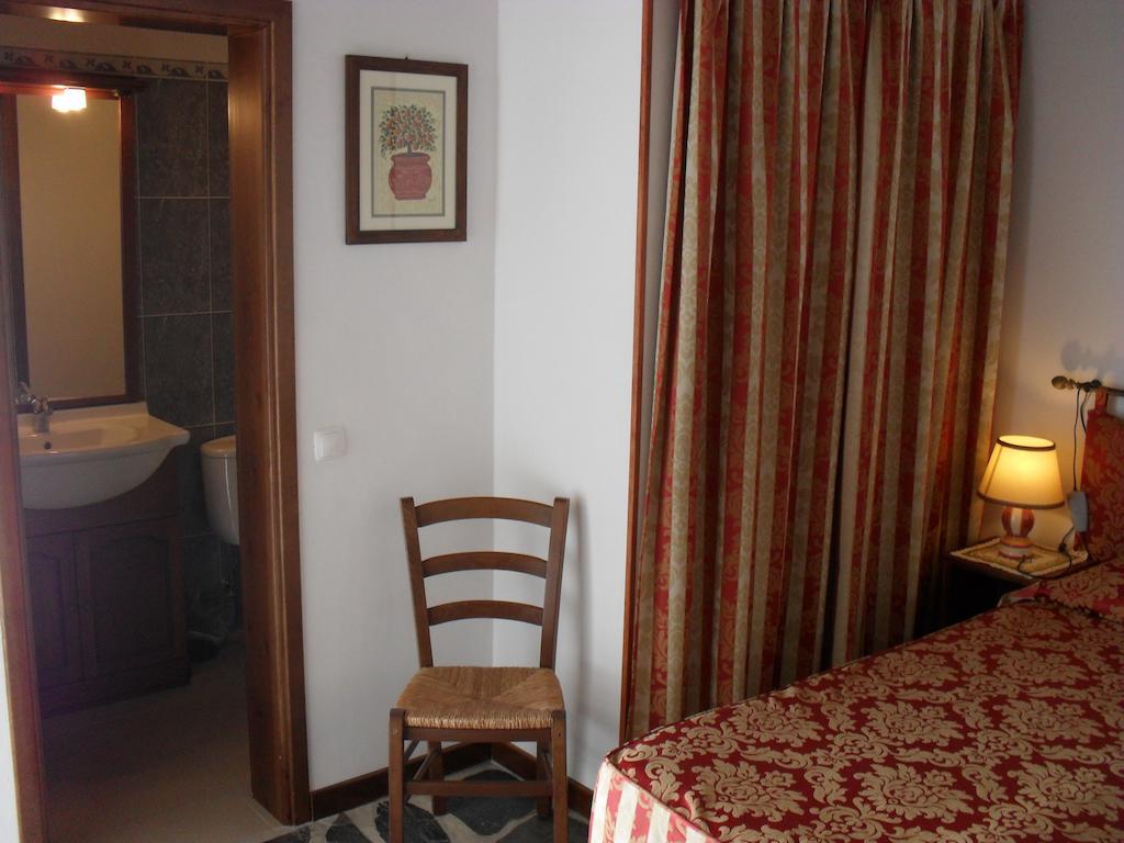 Vila Casa De Campo Quinta Sao Jorge Reguengos de Monsaraz Pokoj fotografie