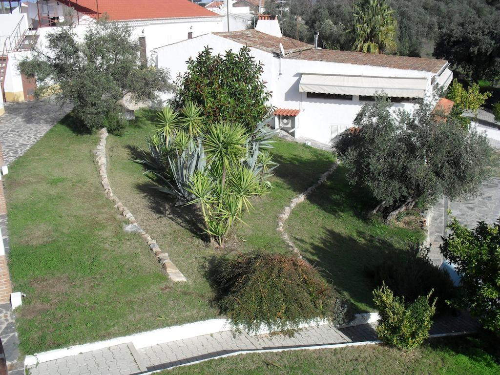 Vila Casa De Campo Quinta Sao Jorge Reguengos de Monsaraz Exteriér fotografie