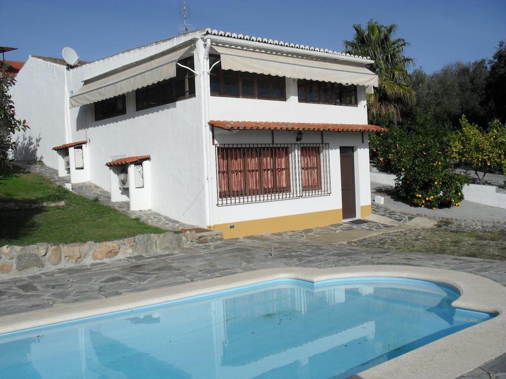 Vila Casa De Campo Quinta Sao Jorge Reguengos de Monsaraz Exteriér fotografie