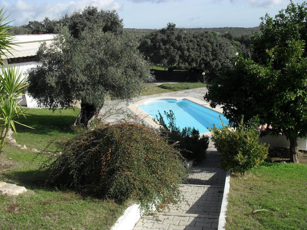 Vila Casa De Campo Quinta Sao Jorge Reguengos de Monsaraz Exteriér fotografie