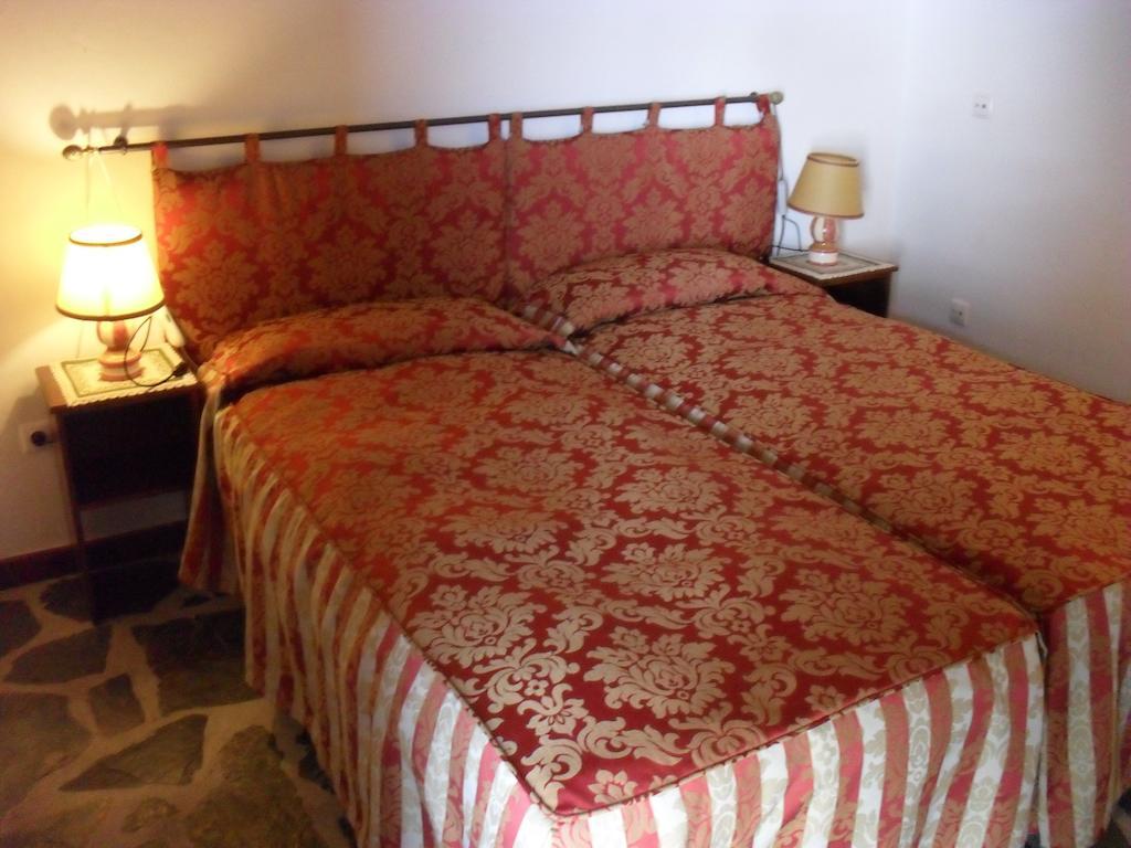 Vila Casa De Campo Quinta Sao Jorge Reguengos de Monsaraz Pokoj fotografie