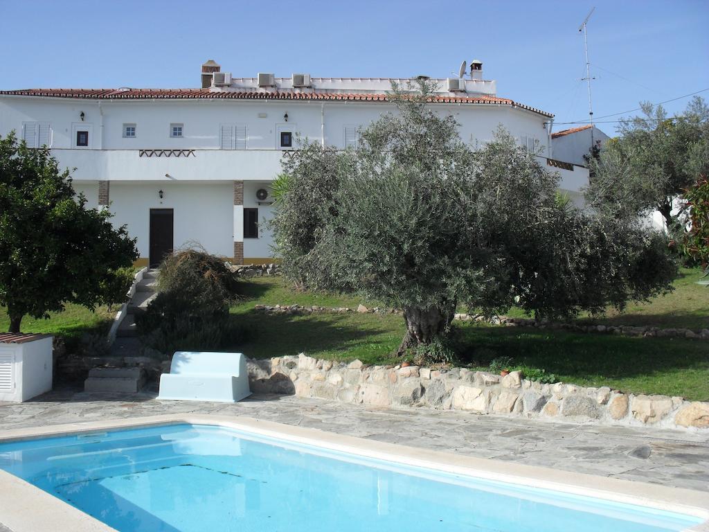 Vila Casa De Campo Quinta Sao Jorge Reguengos de Monsaraz Exteriér fotografie