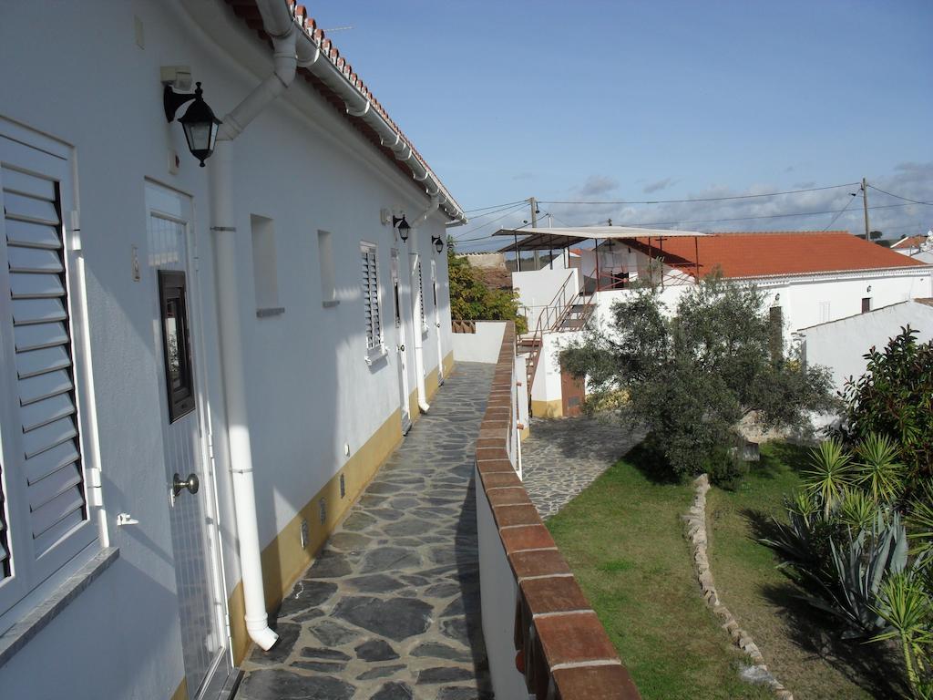 Vila Casa De Campo Quinta Sao Jorge Reguengos de Monsaraz Exteriér fotografie