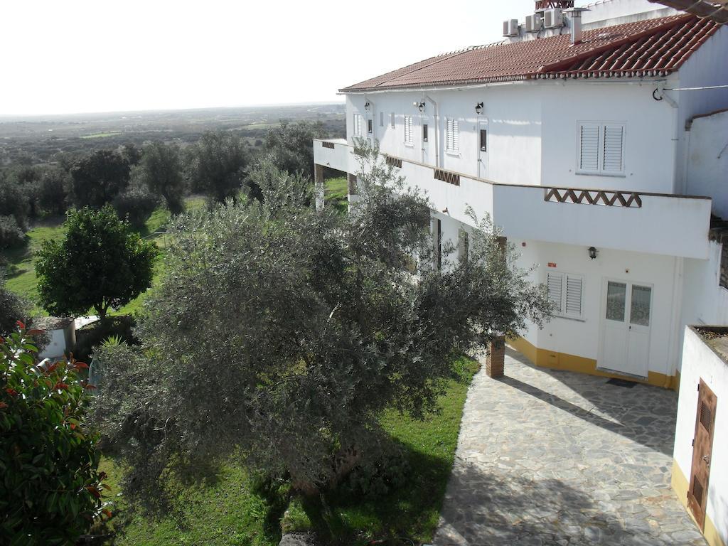 Vila Casa De Campo Quinta Sao Jorge Reguengos de Monsaraz Exteriér fotografie